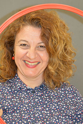 Jasmina Vladisavljev